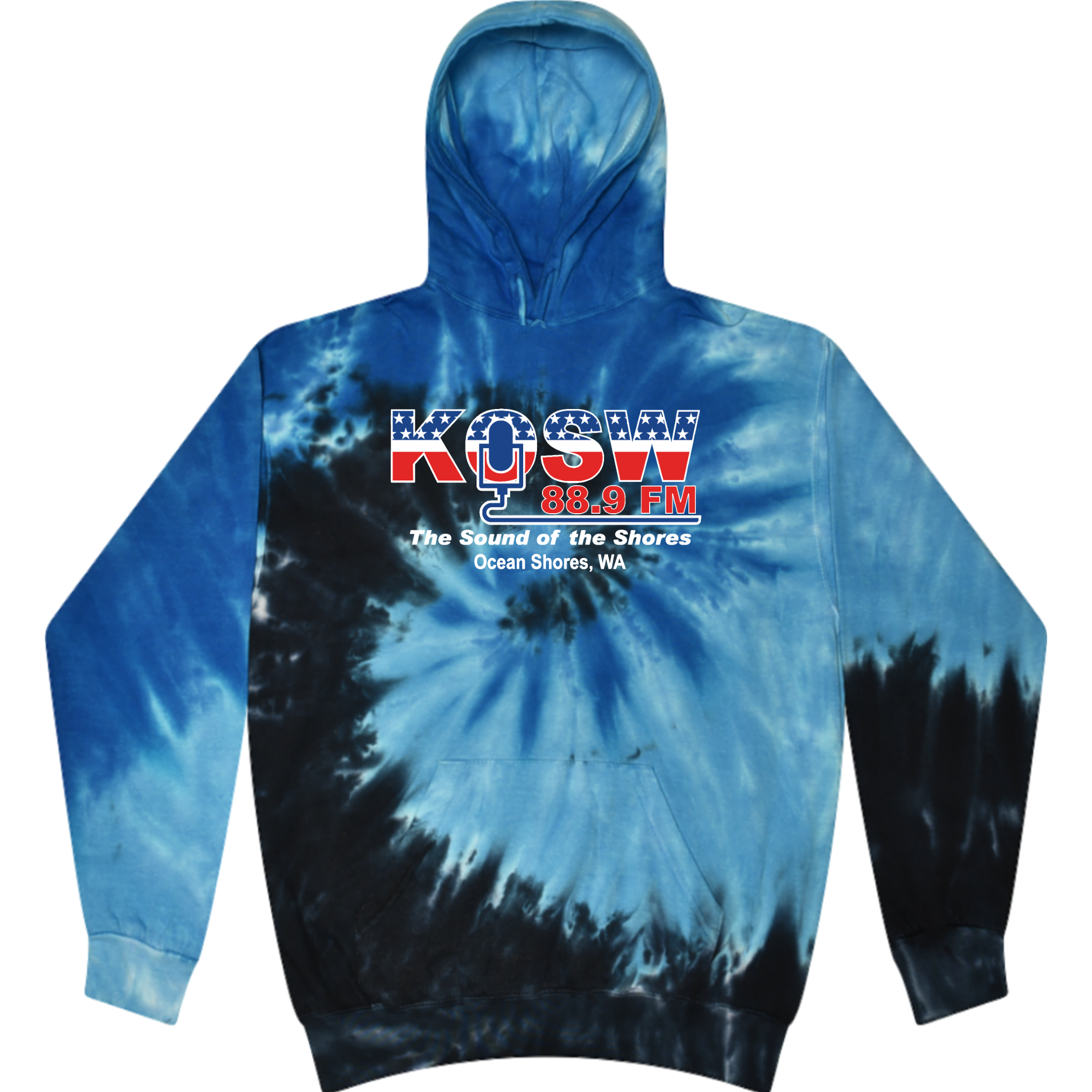 New Merch